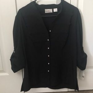 Women’s blouse